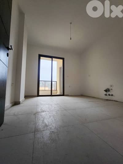 350 SQM Duplex in Baabdat , Metn with a Breathtaking Mountain View