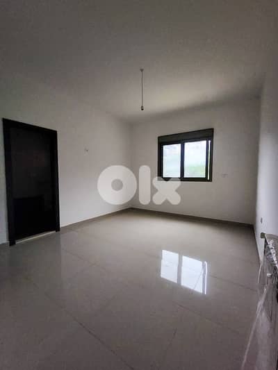 350 SQM Duplex in Baabdat , Metn with a Breathtaking Mountain View