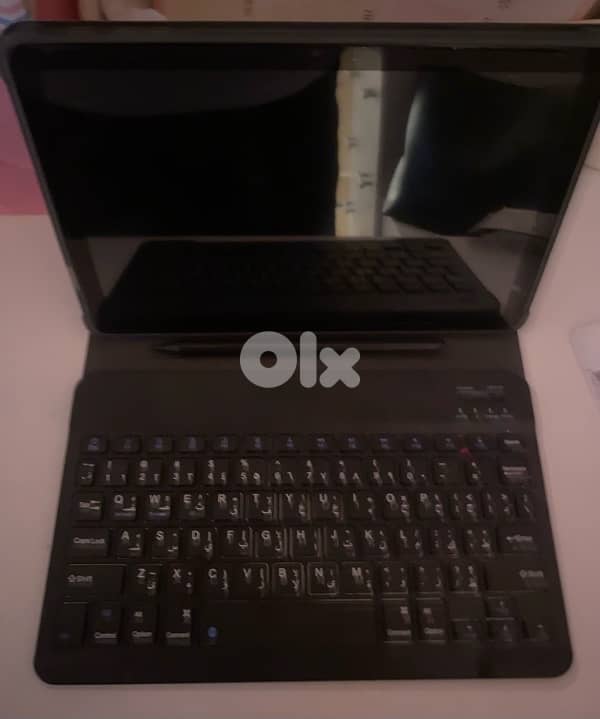 Tablet 11 Pro Stylus Keyboard 1