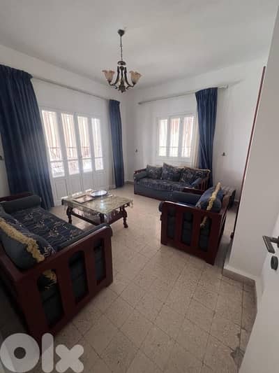 120 Sqm Apartment in Ashrafieh