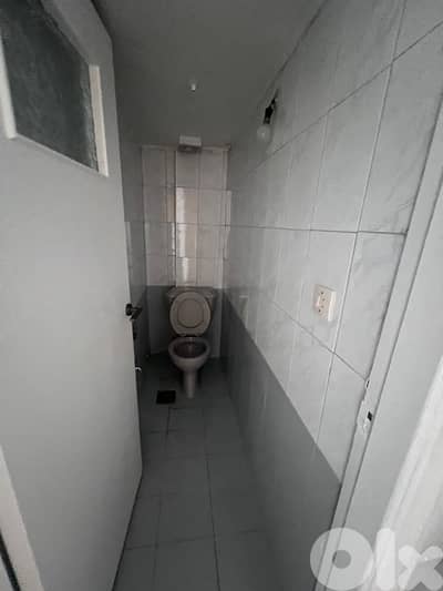 120 Sqm Apartment in Ashrafieh