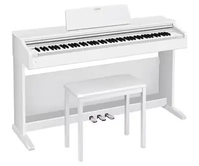Casio Celviano AP-270 Digital Piano