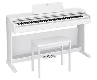 Casio Celviano AP-270 Digital Piano 0