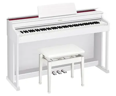 Casio Celviano AP-470 Digital Piano