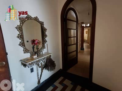Achrafieh 195m2 | Well Maintained | Prime Location | AA