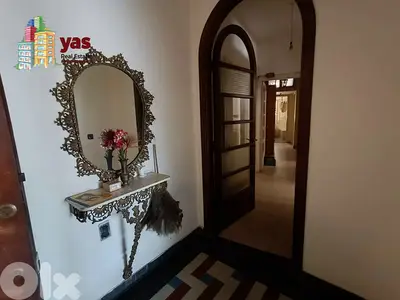 Achrafieh 195m2 | Well Maintained | Prime Location | AA