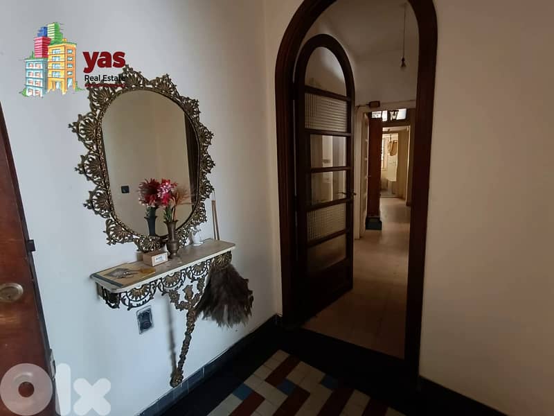 Achrafieh 195m2 | Well Maintained | Prime Location | AA 0