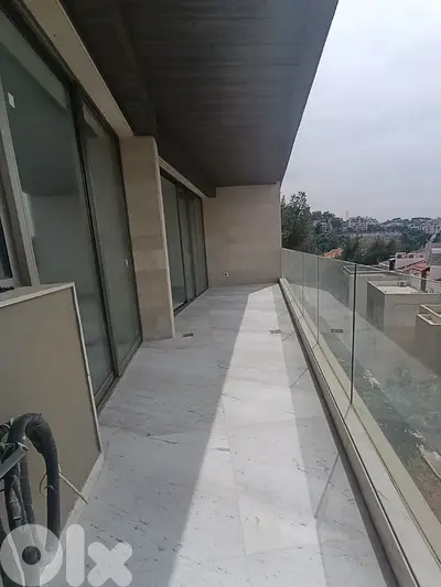 Apartment for sale in Bsalim $370,000 شقة للبيع في بصاليم Apartment for sale in Bsalim $370,000 شقة للبيع في بصاليم