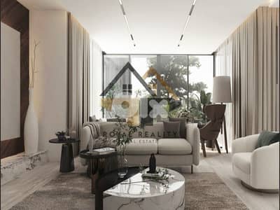 under construction apartments for sale in ramelet el bayda Beirut