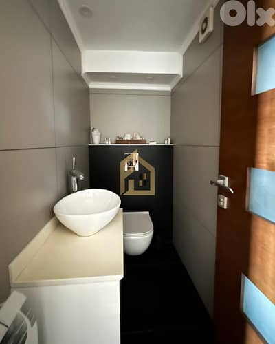 Villa for sale in Abadiyeh LJ143 فيلا للبيع  في العبادية