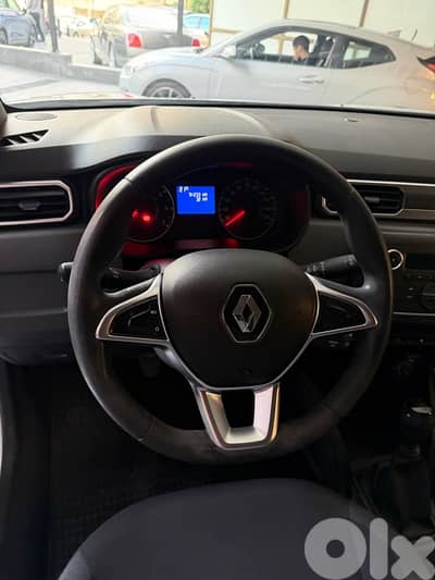 Renault Duster 4WD 2023