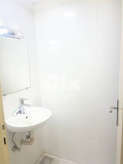 jounieh highway apartment 100 m sea view suitable for an office #3246