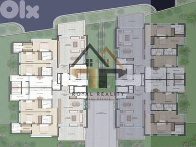 under construction apartments for sale in mar takla Hazmiyeh