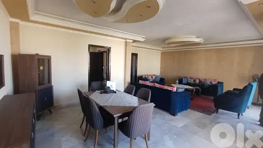 GMK179YA - Apartment For Sale In Sahel Alma - شقة للبيع في ساحل علما