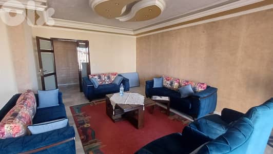 GMK179YA - Apartment For Sale In Sahel Alma - شقة للبيع في ساحل علما
