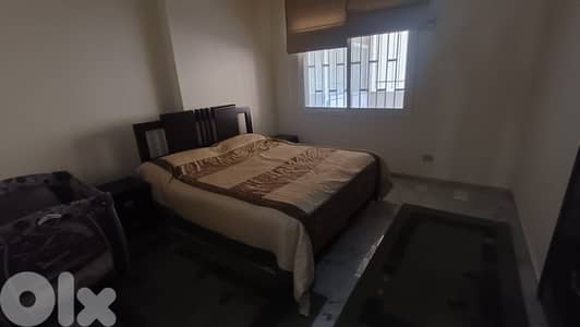 GMK179YA - Apartment For Sale In Sahel Alma - شقة للبيع في ساحل علما