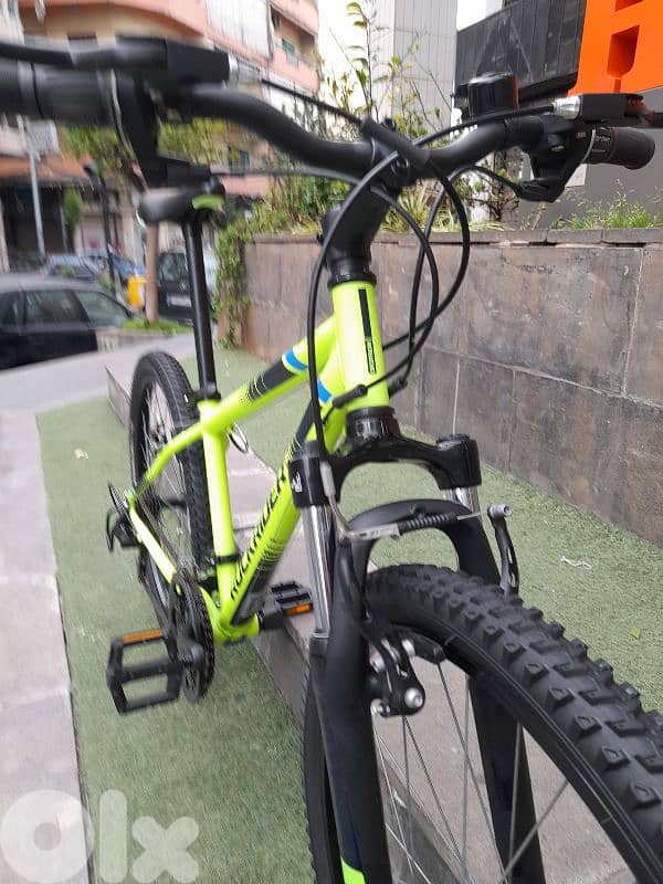 home bike 1