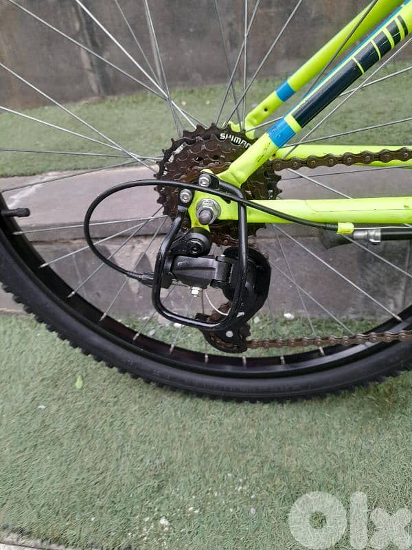 home bike 4