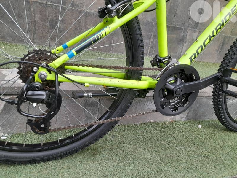 home bike 5