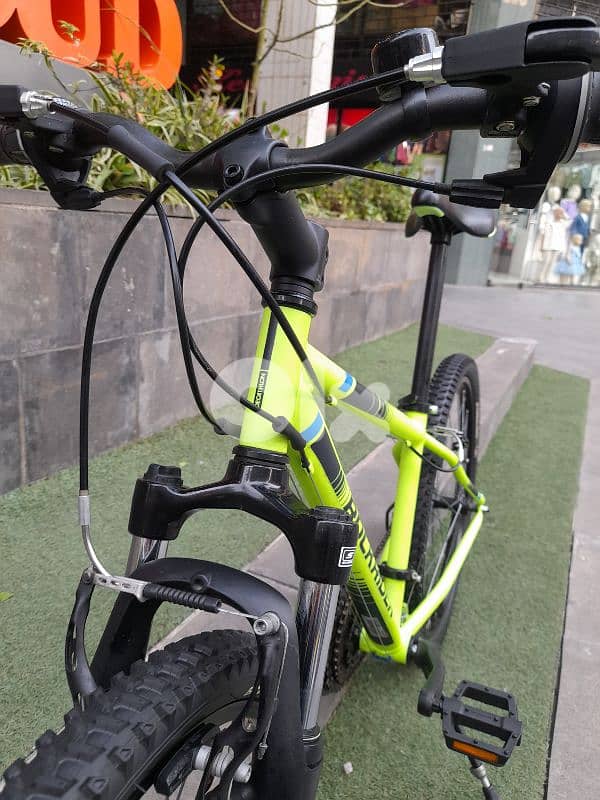 home bike 7