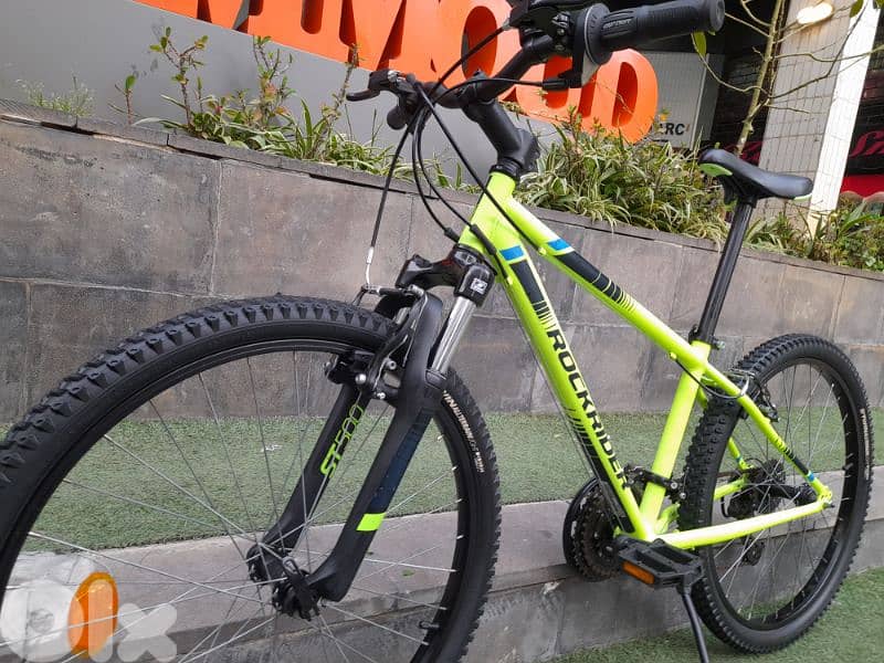 home bike 8