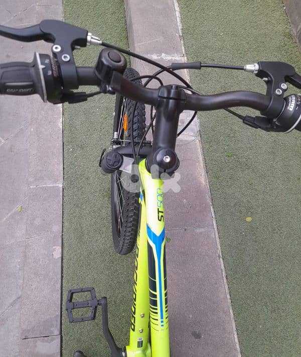 home bike 9