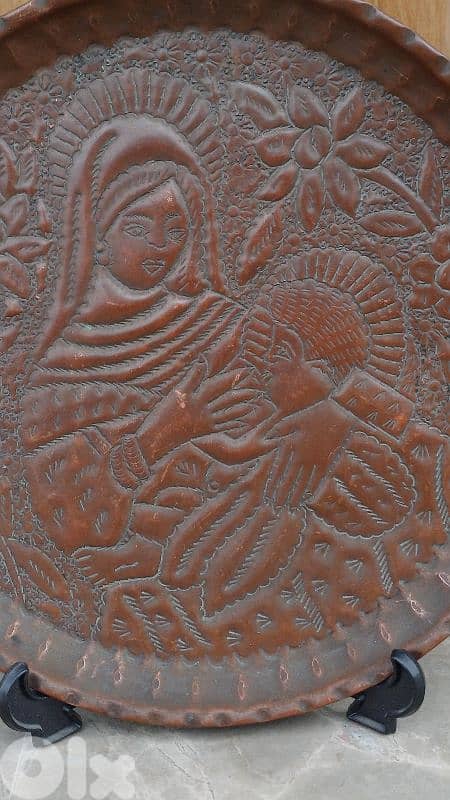 antique 5