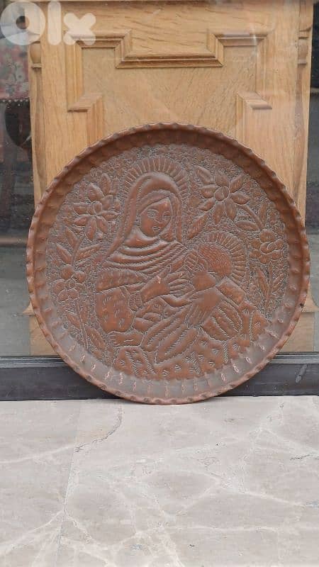 antique 7