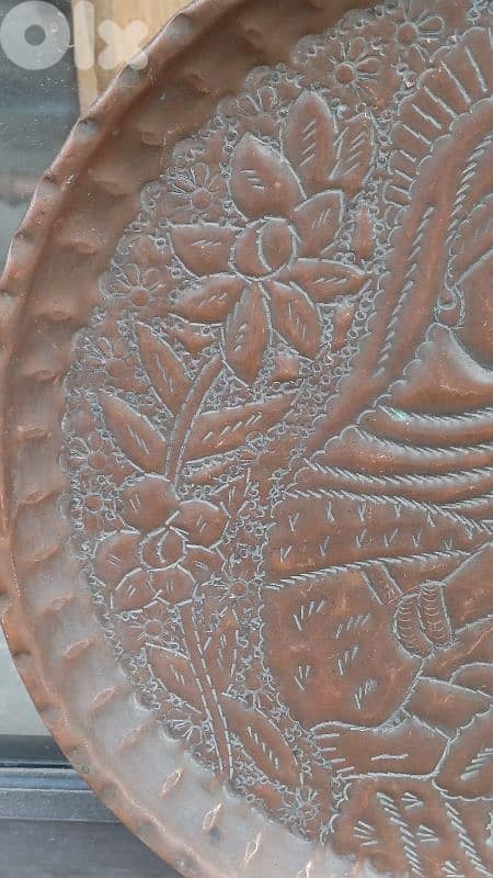 antique 8