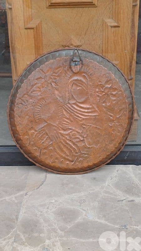 antique 9