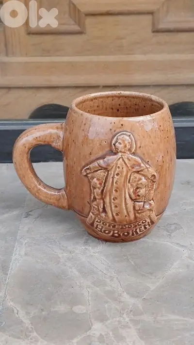 antique