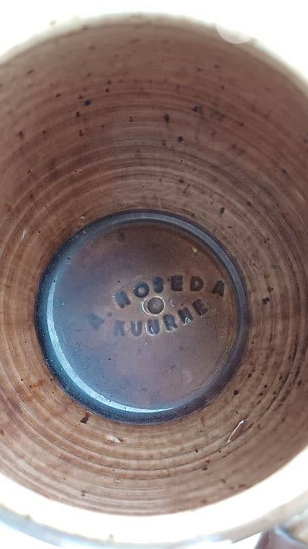 antique 6