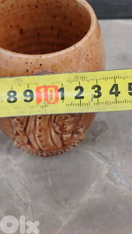 antique 8