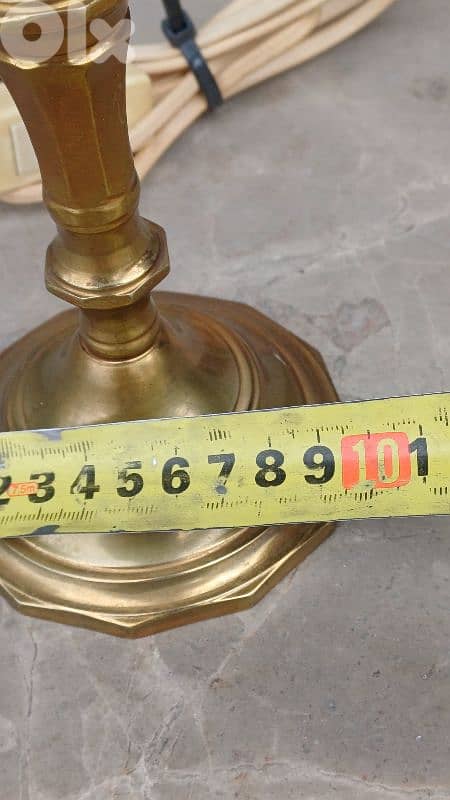 antique 9
