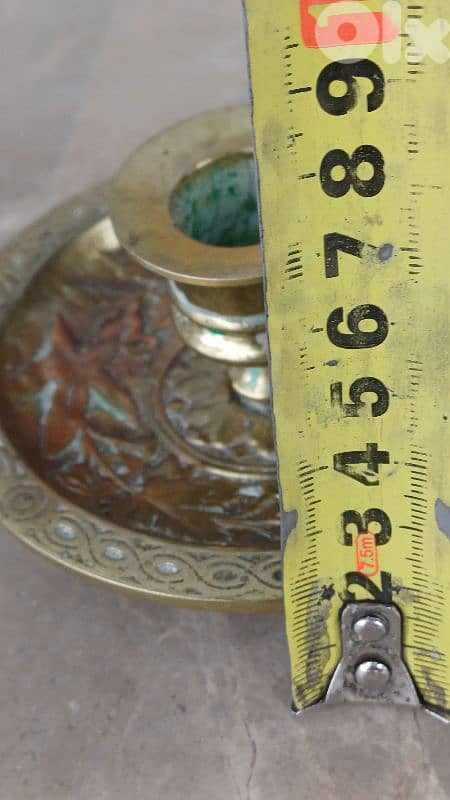 antique 7