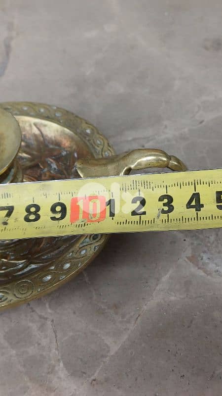 antique 8