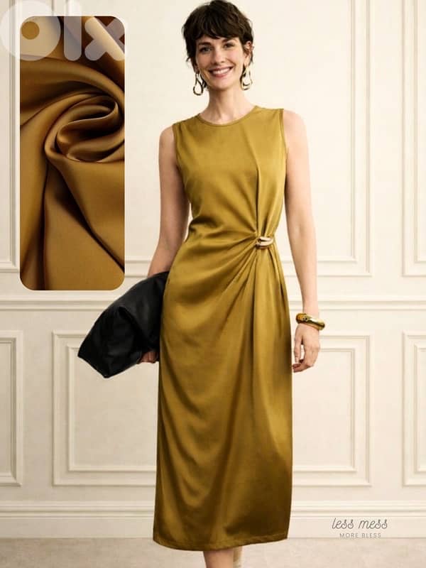 NEW DRESS NOT USED 0