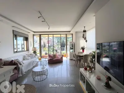 Apartment For SALE In Jal El Dib شقة للبيع #MH