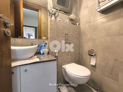 Apartment For SALE In Jal El Dib شقة للبيع #MH