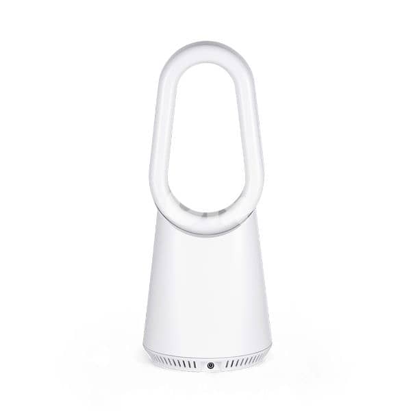 SWITCH ON bladless Desk Fan, 10 speeds, premium edition. 3
