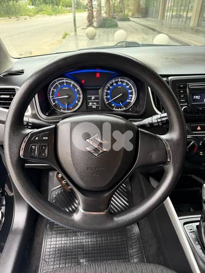 Suzuki Baleno G L 2020 Suzuki Baleno G L 2020