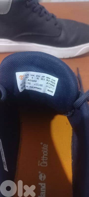 shoes 42 6