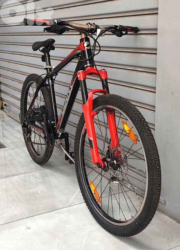 giant bicycle 26 revel 2
