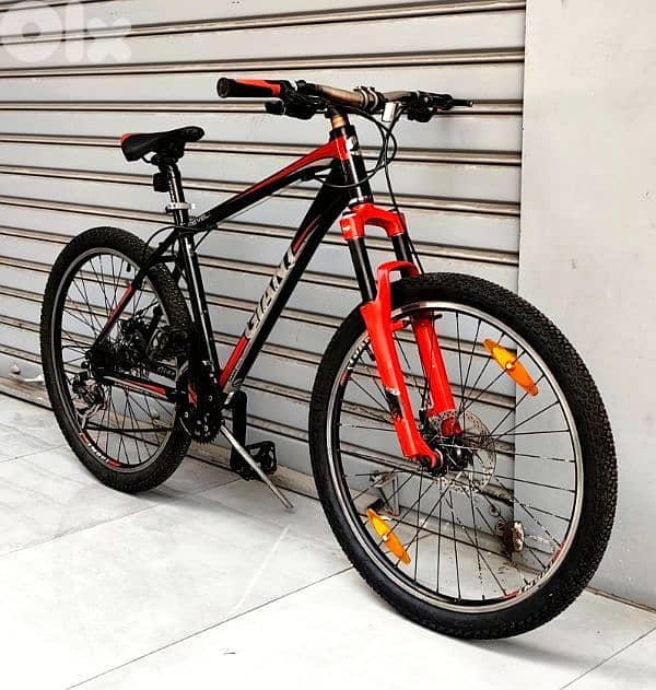 giant bicycle 26 revel 3