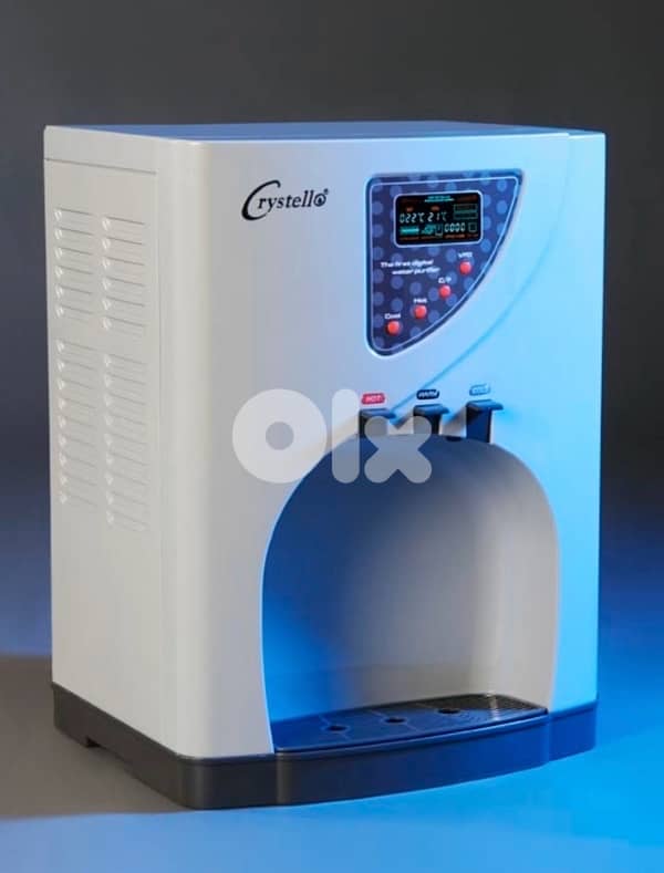water cooler and filtration 0
