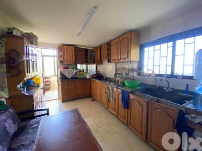 GMB209MM - Apartment For Sale In Hboub  - شقة للبيع في حبوب