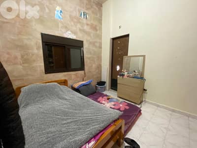 GMB209MM - Apartment For Sale In Hboub  - شقة للبيع في حبوب