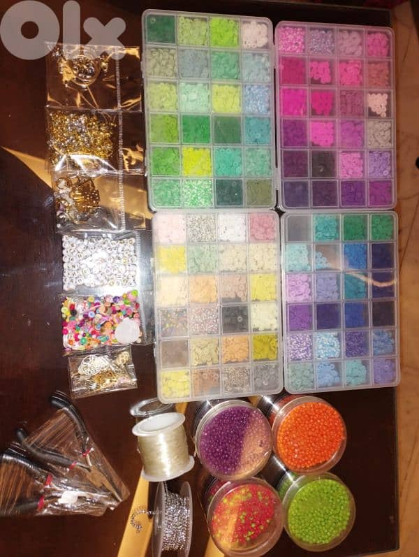 FULL JEWELRY MAKING KIT 0