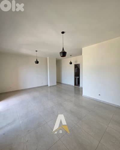 155 SQM Indoor Duplex In Fanar With Panoramic View