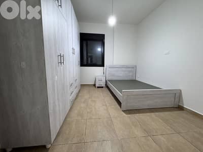 Furnished 140 SQM Apartment For Rent In Bsalim شقة للإيجار #RH28050